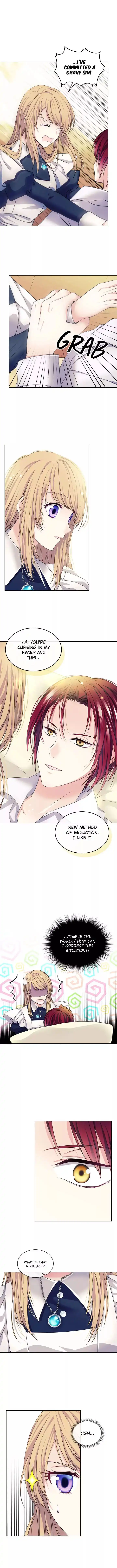Sincerely: I Became a Duke's Maid Chapter 48 10